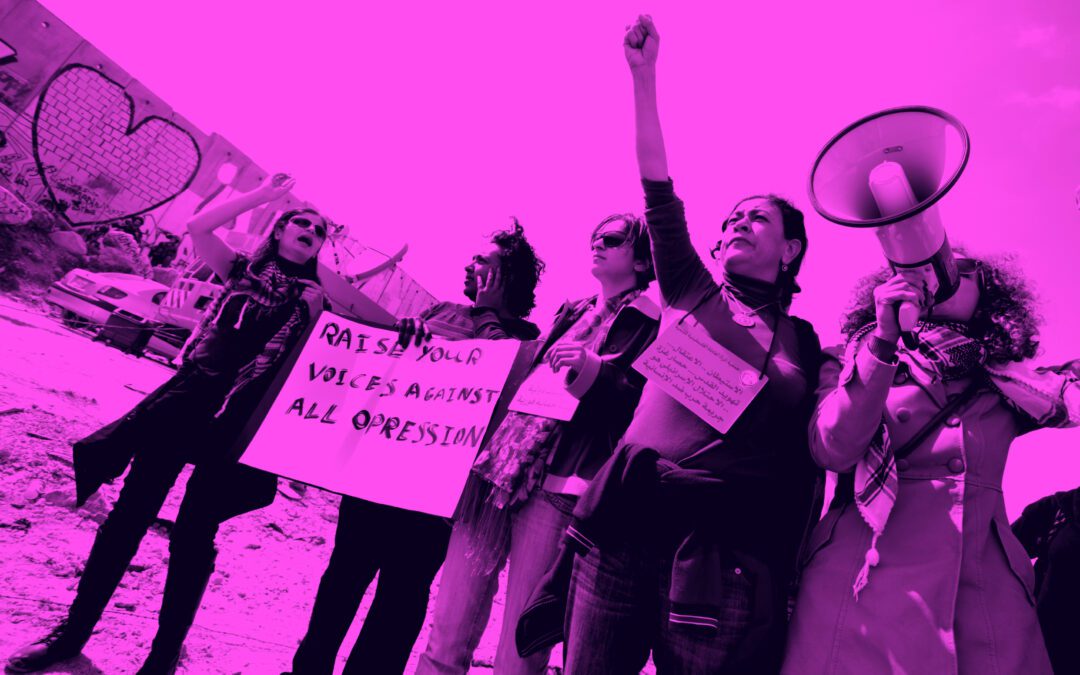 31 кандидатури за участие в Академия за женски права „Fempower” получи БФЖ