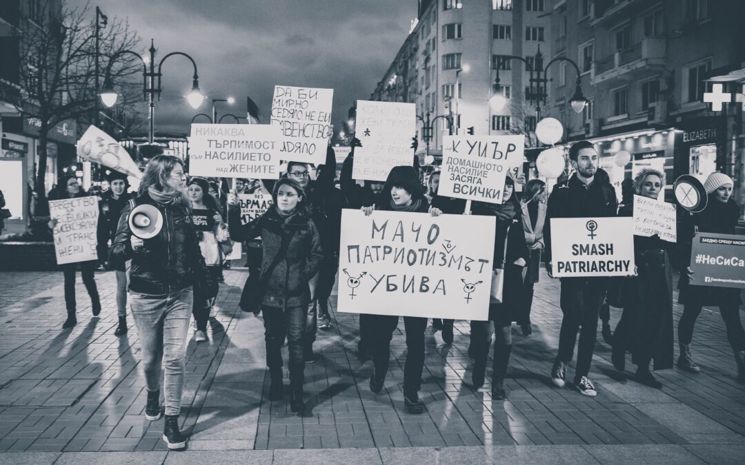 С три събития отбеляза Международния ден за правата на жените БФЖ